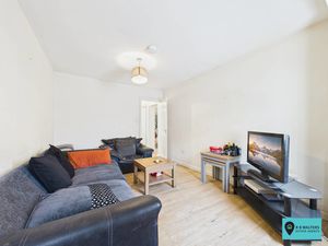 Flat Three Living Room- click for photo gallery